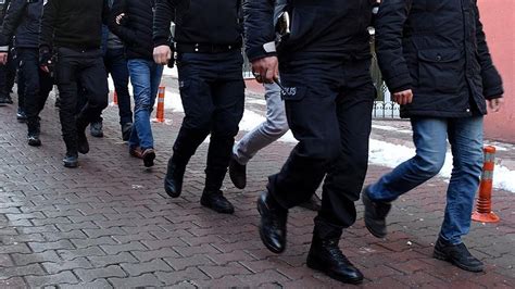 Y­u­n­a­n­i­s­t­a­n­­a­ ­k­a­ç­m­a­y­a­ ­ç­a­l­ı­ş­a­n­ ­5­ ­F­E­T­Ö­ ­ü­y­e­s­i­ ­y­a­k­a­l­a­n­d­ı­